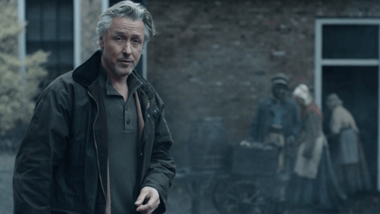 Gloednieuw seizoen 'Het verhaal van Nederland' vandaag van start