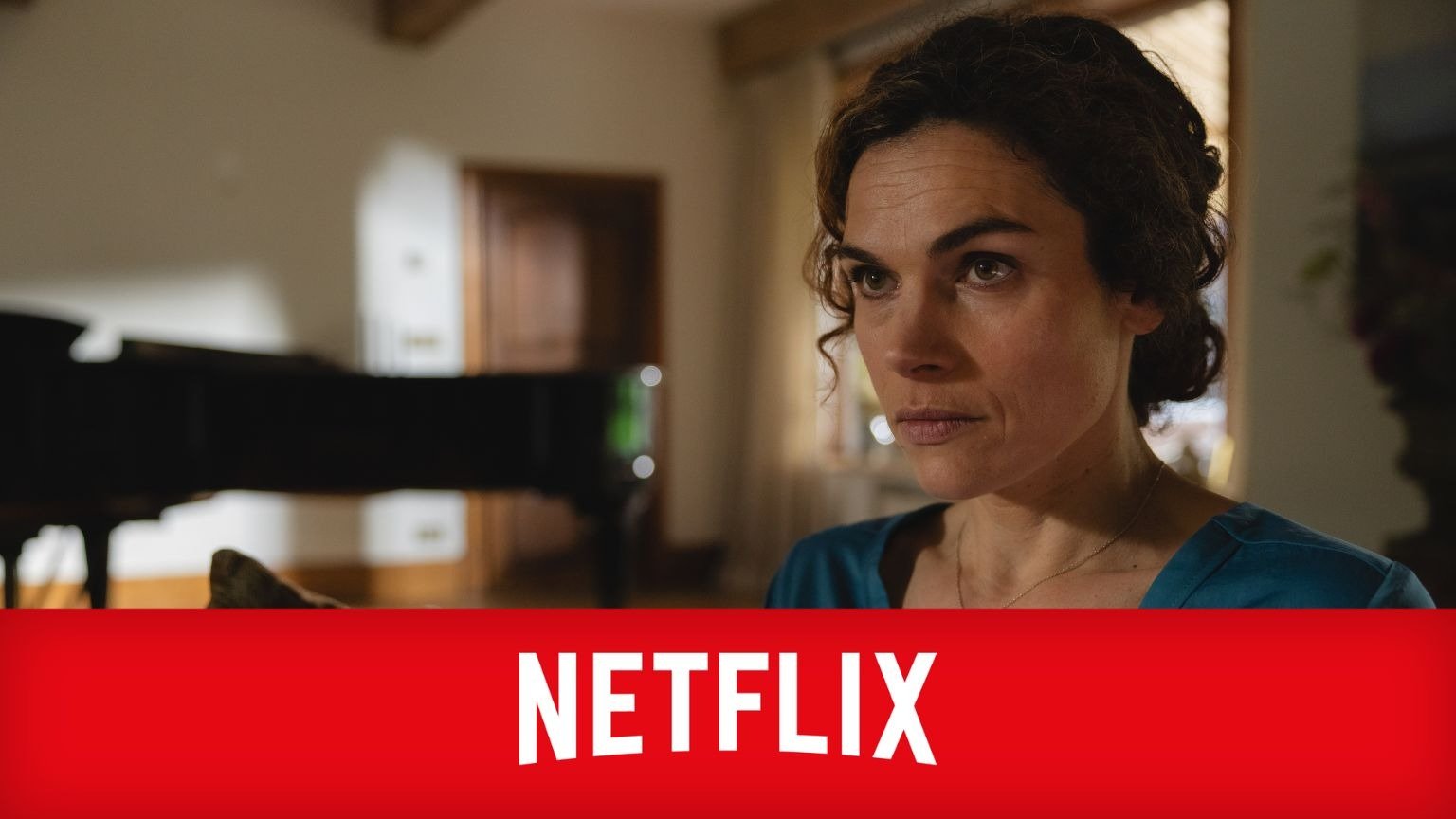 De top 10 populairste films & series nu op Netflix (week 6, 2025)