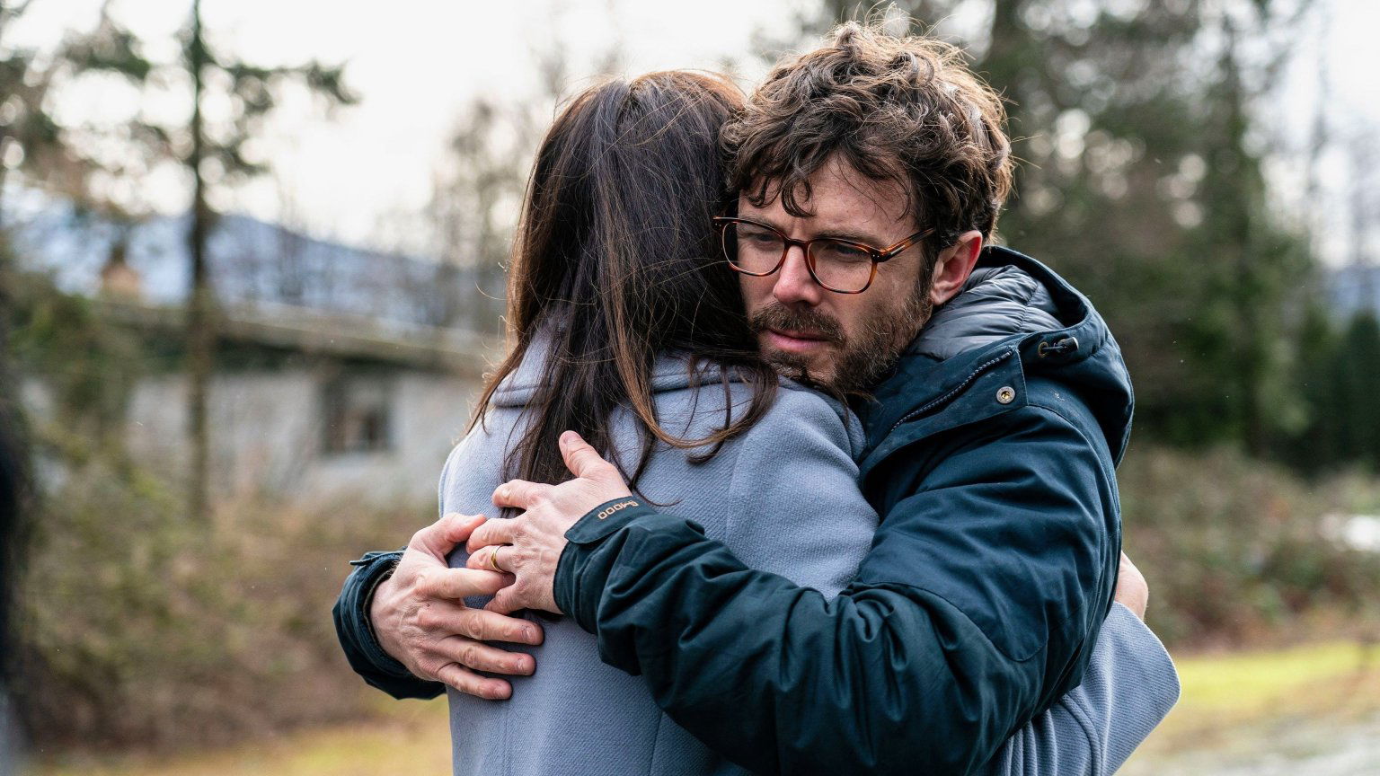 Thriller met Casey Affleck maakt opmars op Netflix: 'Aanrader als je van spanning houdt'