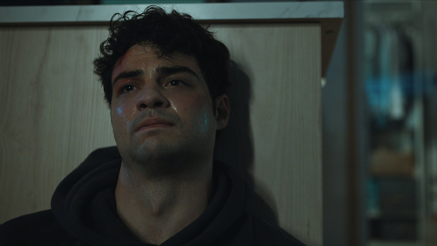 Klaar met 'The Recruit'? Bekijk ook deze 5 spannende actieseries op Netflix