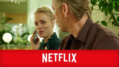 Een nieuwe verslaving de serie Sirens op Netflix wil je zien MSN