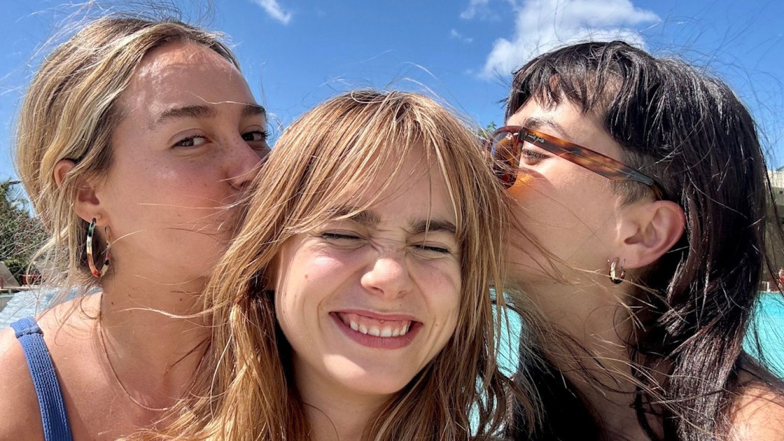 Netflix kondigt nieuwe Spaanse serie aan met 'A través de mi ventana'-actrice Clara Galle