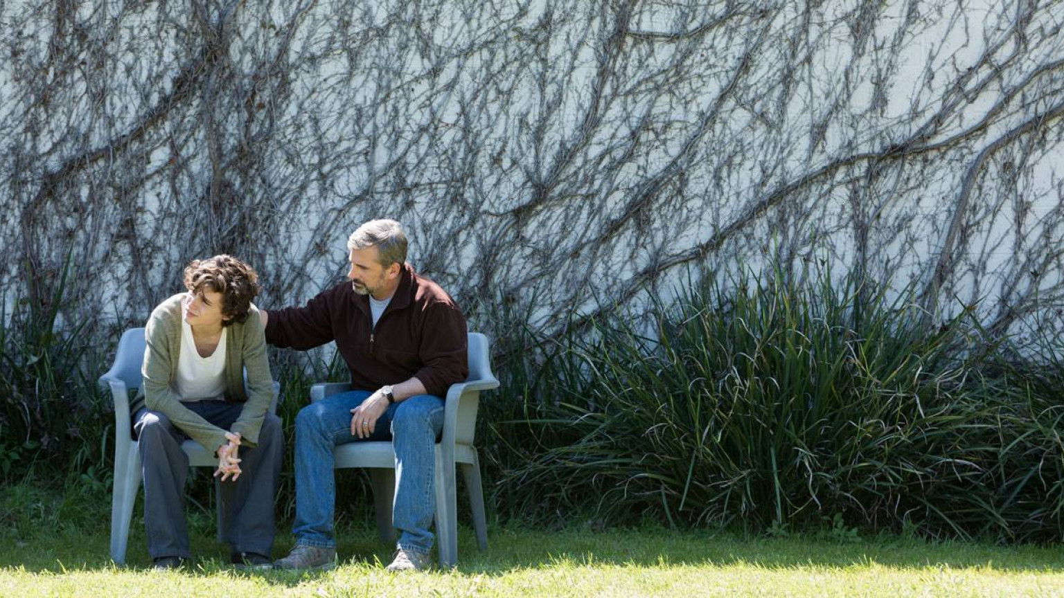 Recensie 'Beautiful Boy'