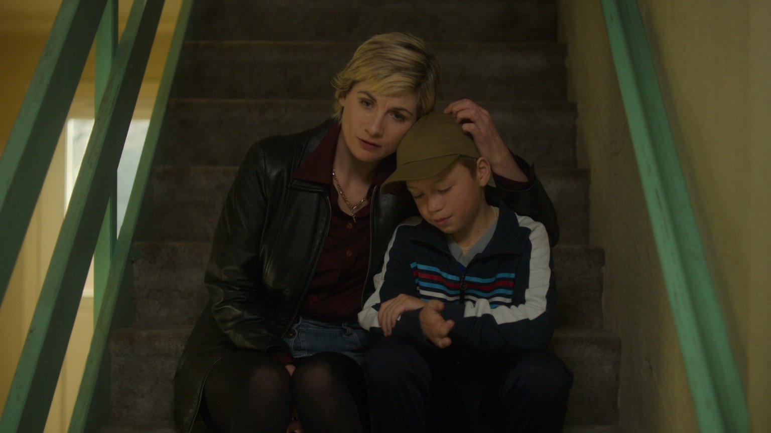 'Toxic Town' trailer: emotionele waargebeurde Britse serie deze maand op Netflix