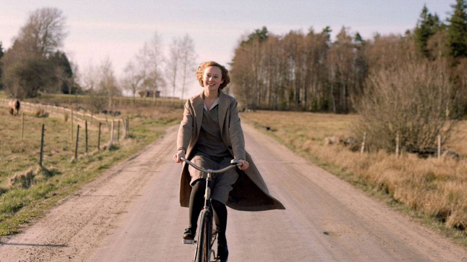 Recensie 'Becoming Astrid'