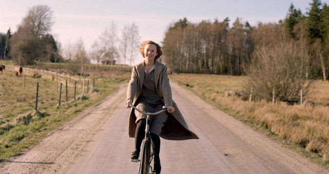 Recensie 'Becoming Astrid'
