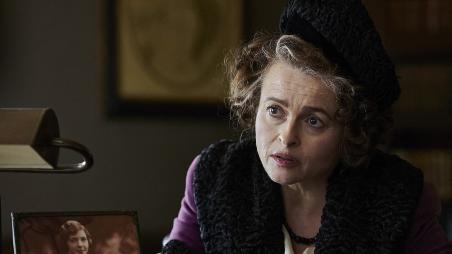 Netflix onthult eerste details van aankomende Agatha Christie-serie