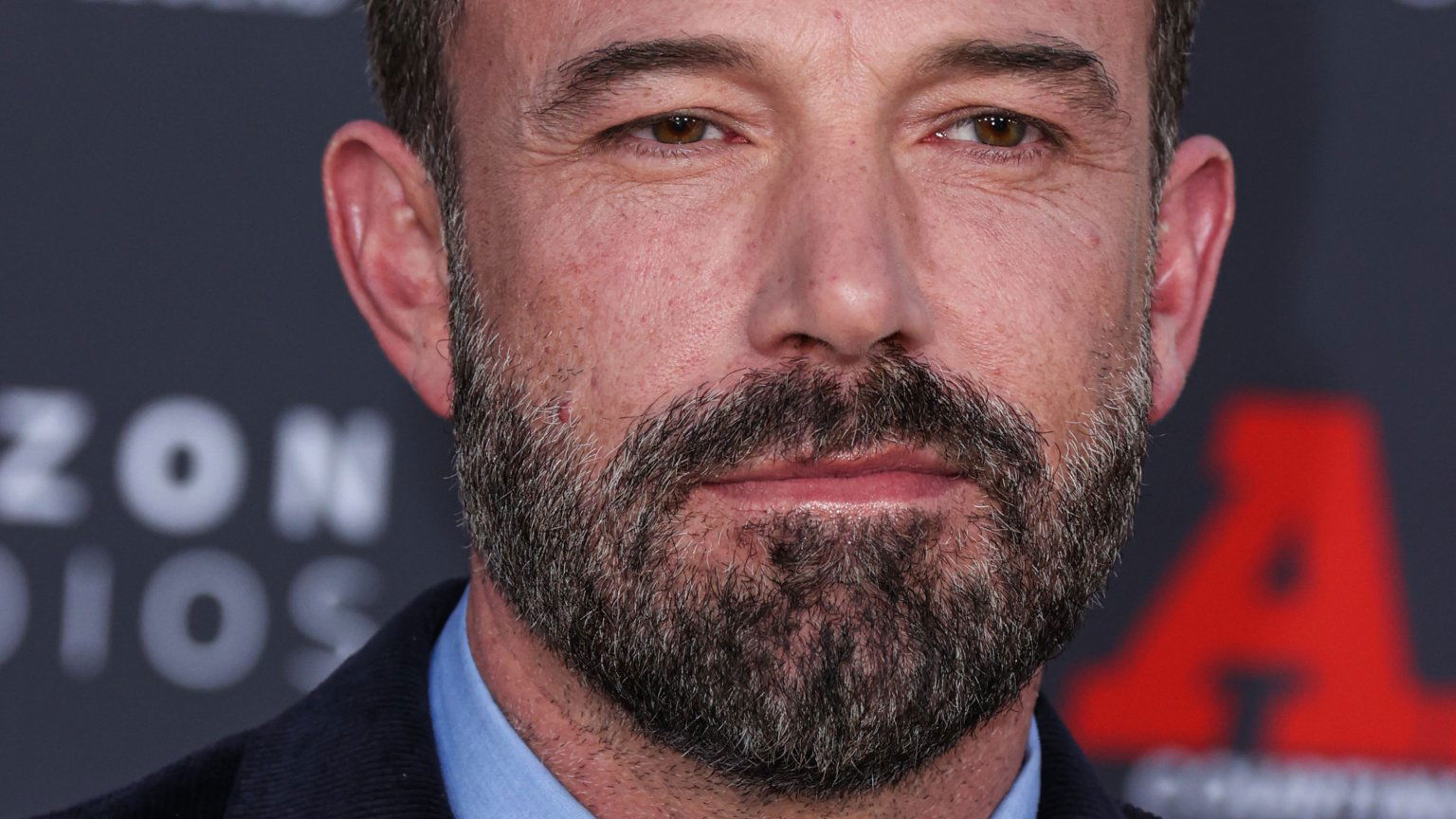 Ben Affleck en Netflix in gesprek over nieuwe ontvoerings-thriller