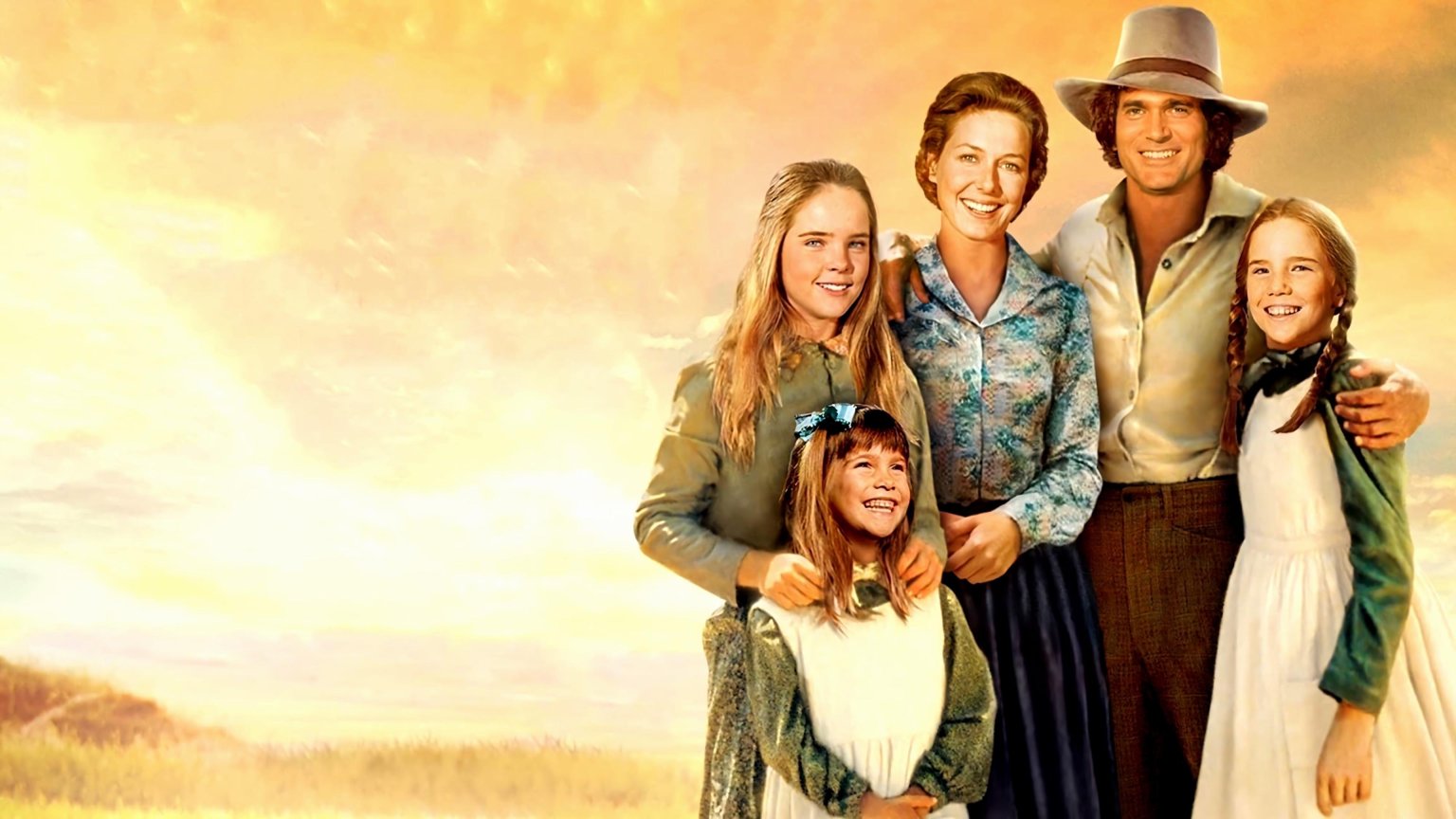 Originele 'House on the Prairie'-acteurs verdedigen onlangs aangekondigde Netflix-reboot