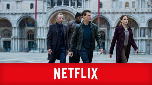 De 5 beste nieuwe films op Netflix (week 6, 2025)