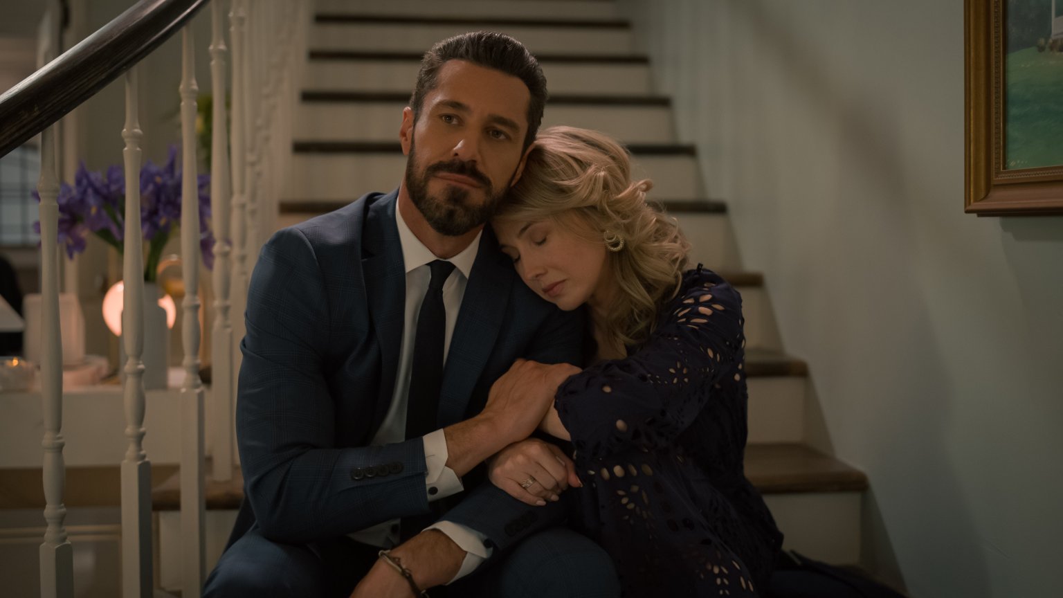 Aangrijpende Netflix-serie maakt opmars door nieuw seizoen: 'Ben weer in tranen'