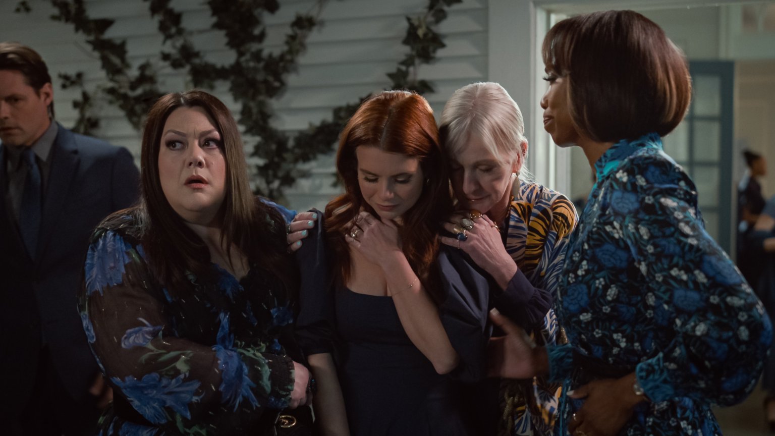 Komt er een seizoen 5 van 'Sweet Magnolias' op Netflix?