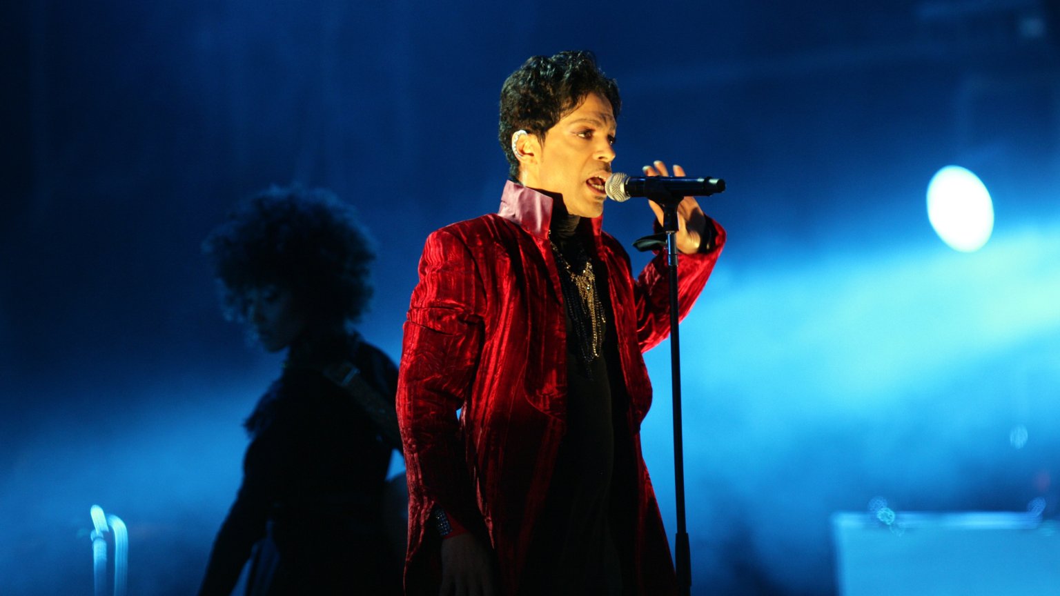Netflix verliest langverwachte documentaire over muzikant Prince