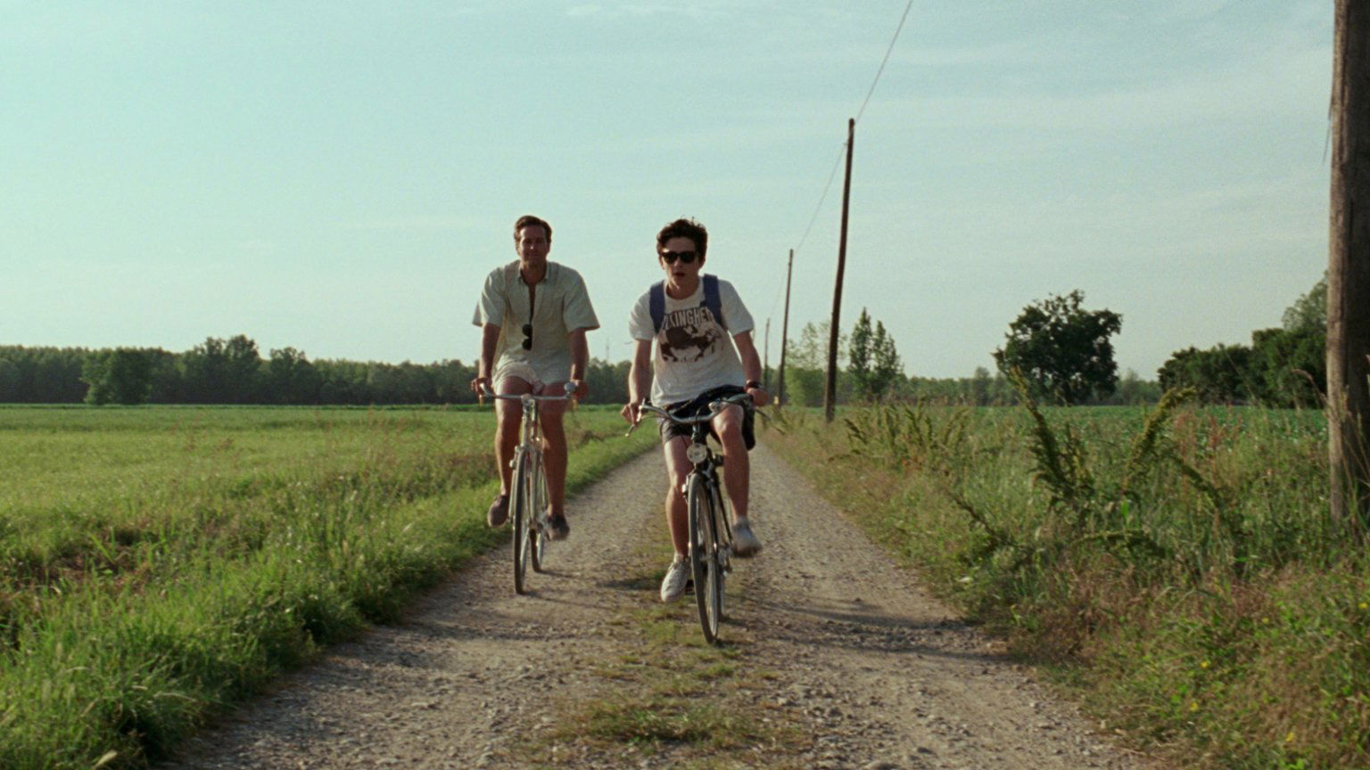 Nieuwe Luca Guadagnino-film belooft een van de meest intrigerende van het jaar te worden
