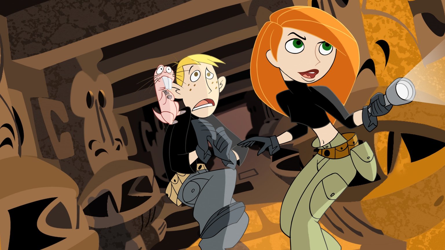 Disney overweegt een van zijn meest succesvolle animatieseries terug te brengen