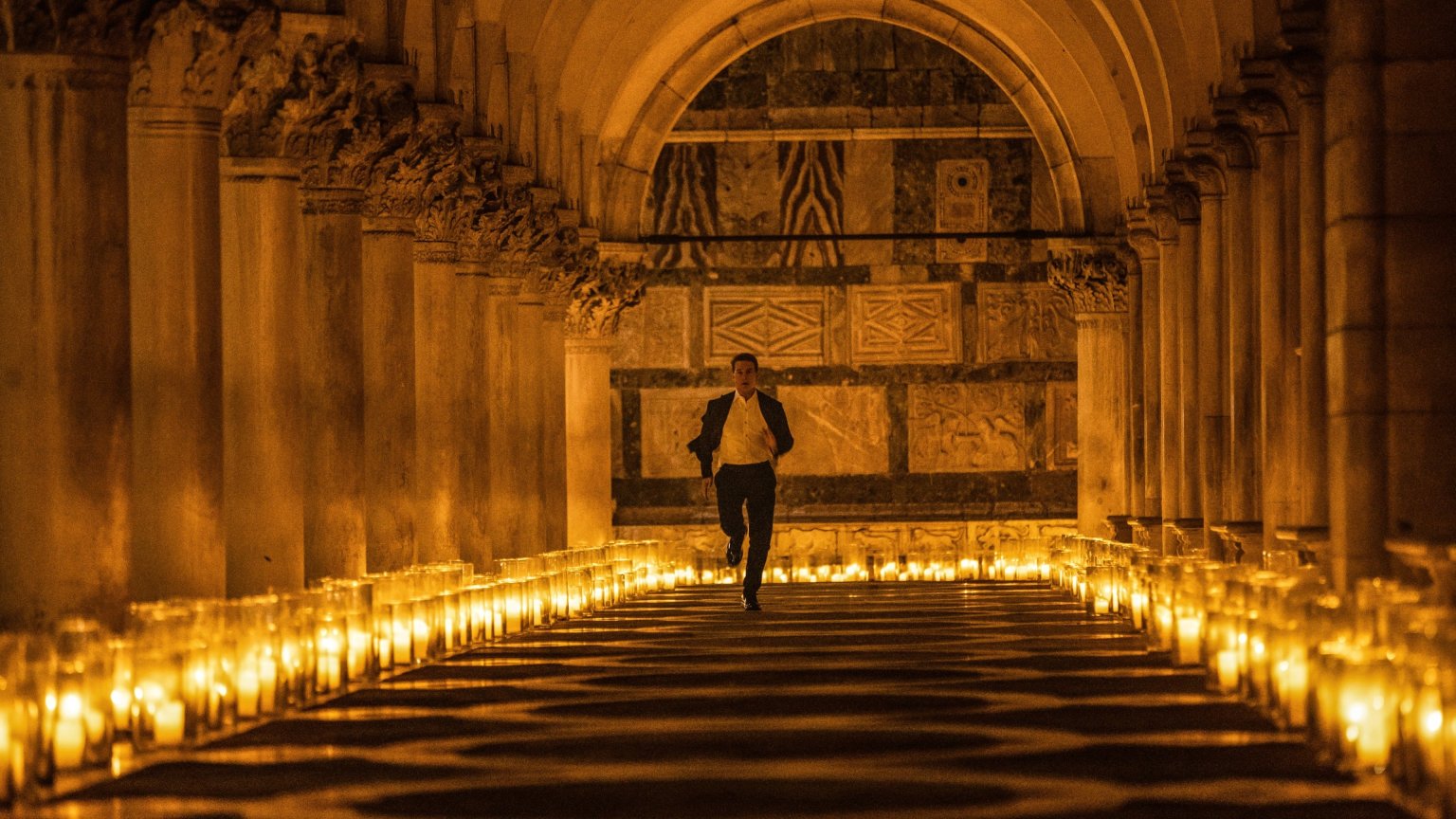 Gelikte actiethriller schiet naar de top op Netflix: 'Geweldige film!'