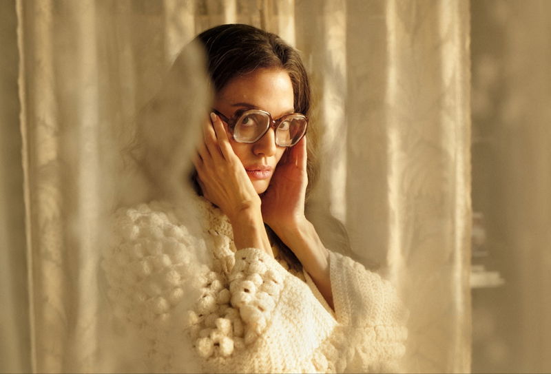 Photo by Pablo Larraín