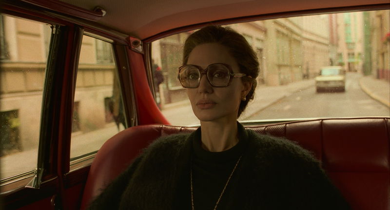Photo by Pablo Larraín