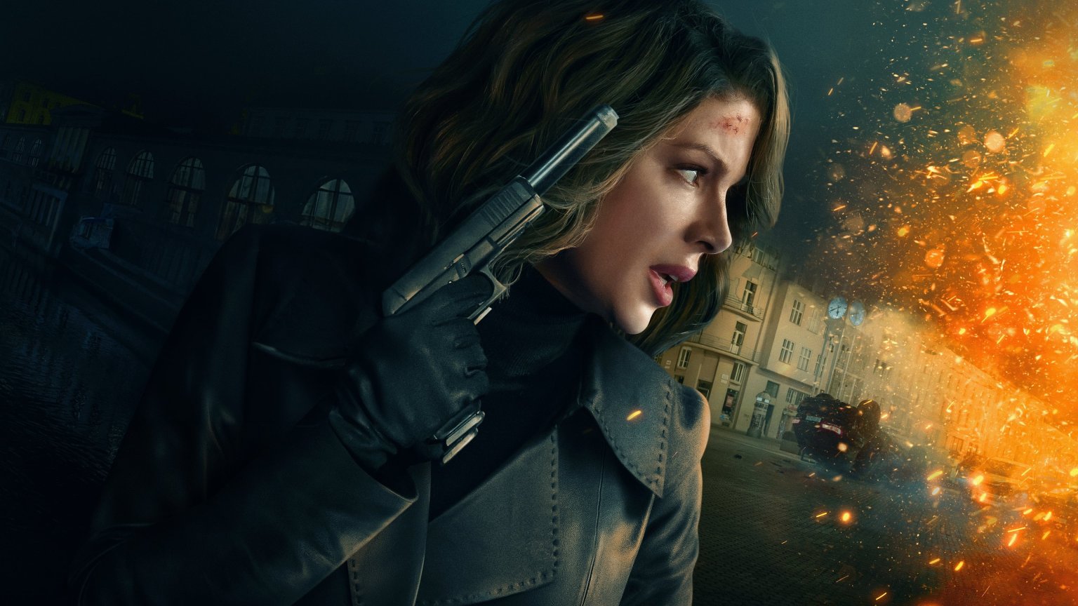 Bioscoopfilm 'Canary Black' met Kate Beckinsale nu te streamen