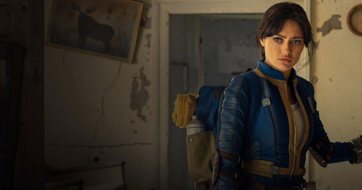 Hoofdrolspeelster van 'Fallout' deelt eerste details over tweede ...
