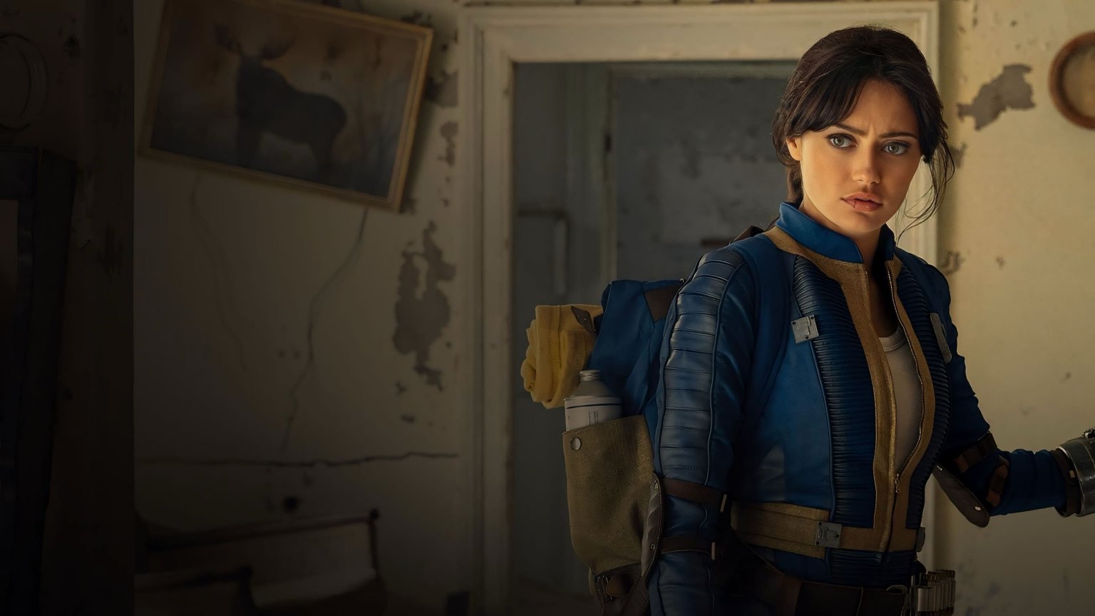 Hoofdrolspeelster van 'Fallout' deelt eerste details over tweede seizoen: 'Wilde rit'