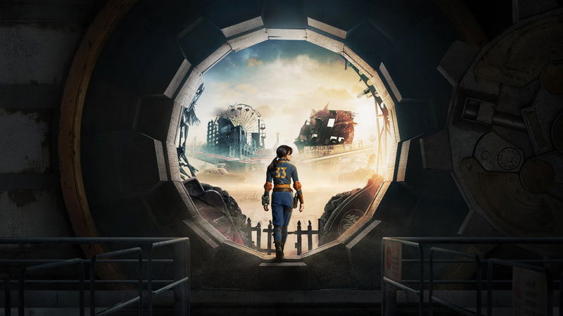 'Fallout' via TMDb