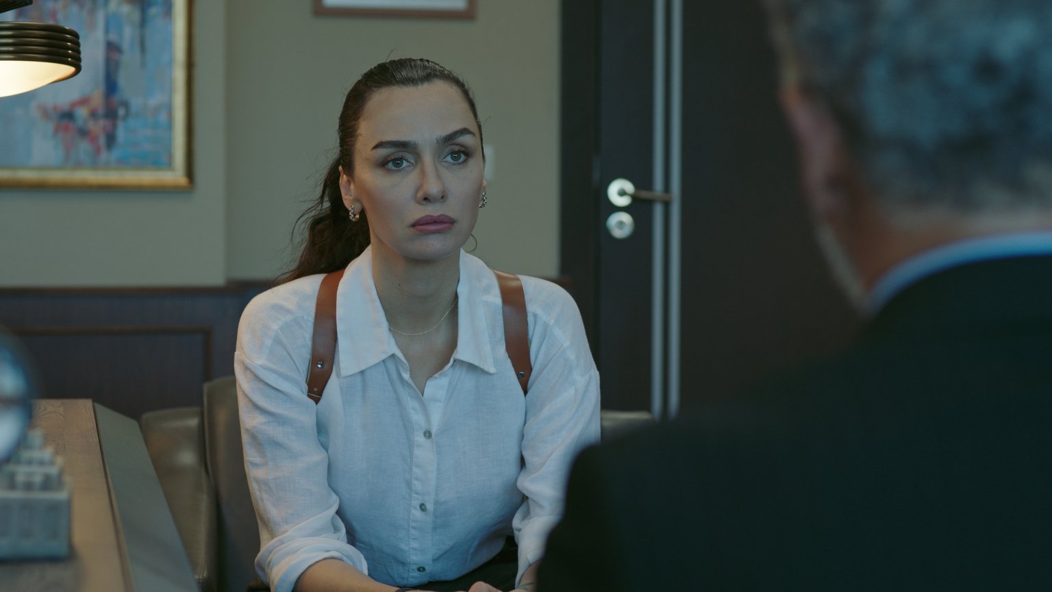 Turkse detectiveserie 'Mezarlik' krijgt nieuw seizoen: Netflix onthult releasedatum en trailer