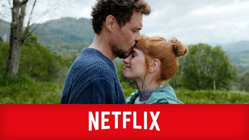 Dit zijn de 5 beste nieuwe series op Netflix (week 7, 2025)