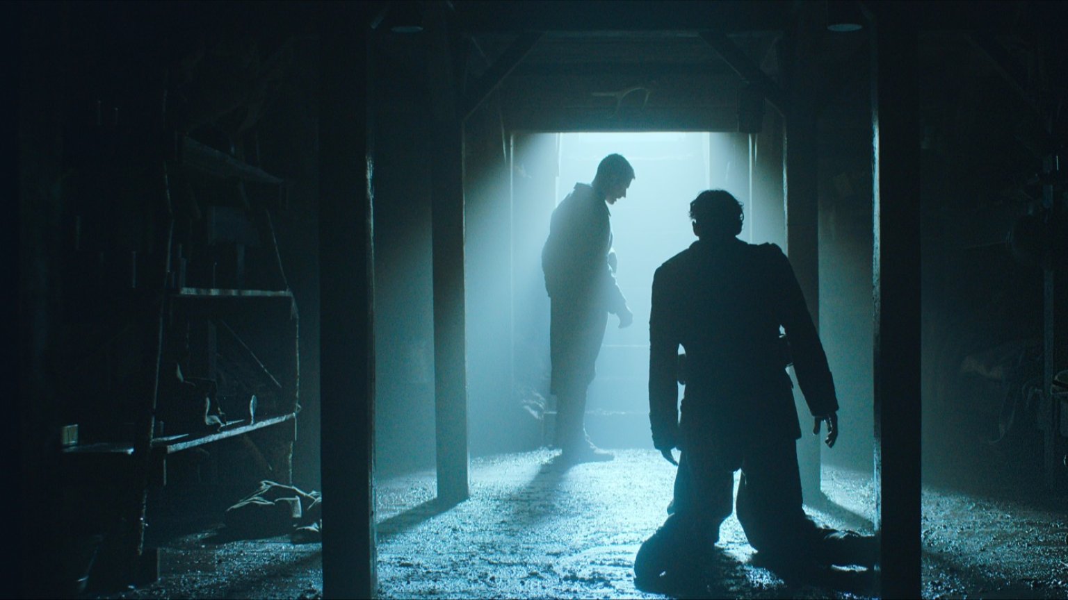 Netflix geeft eerste voorproefje van psychologische thriller met Colin Farrell