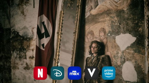 De beste nieuwe films & series op Netflix, Disney+, HBO Max, Videoland en Prime Video (week 7)