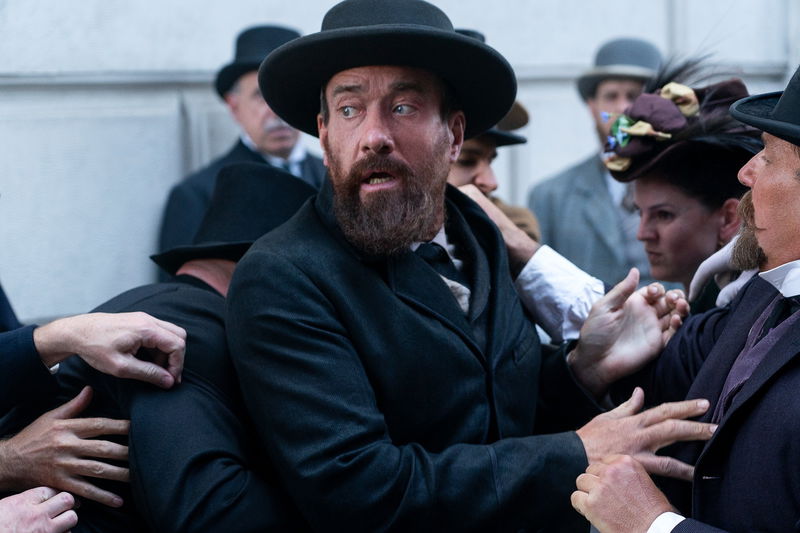 Afbeelding via Netflix
