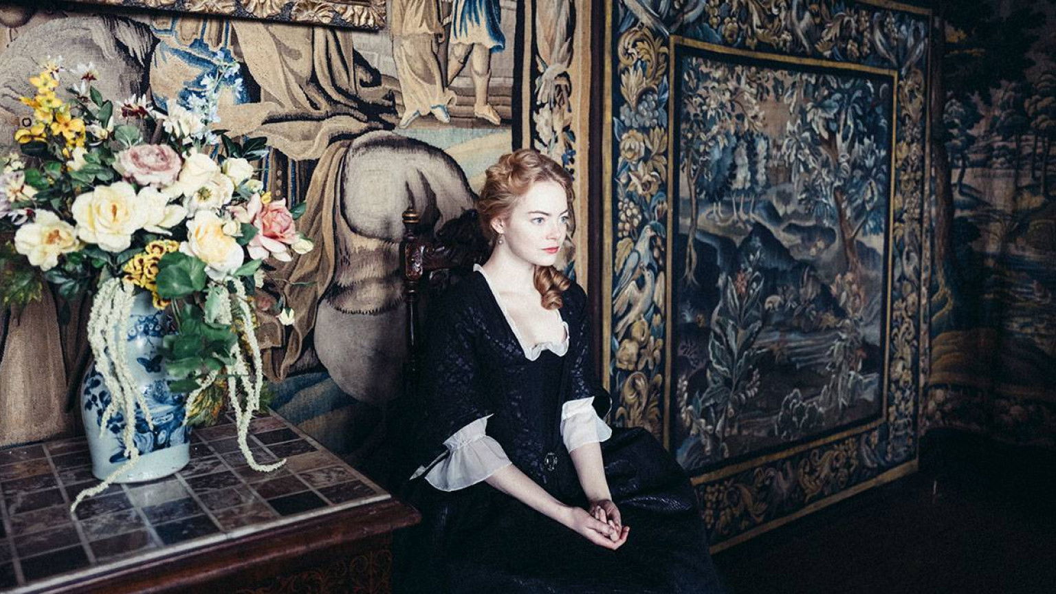Recensie 'The Favourite'