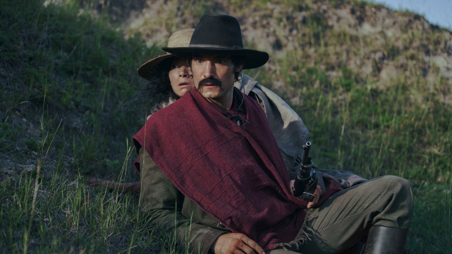 Netflix start met de opnames van 'One Hundred Years of Solitude' seizoen 2