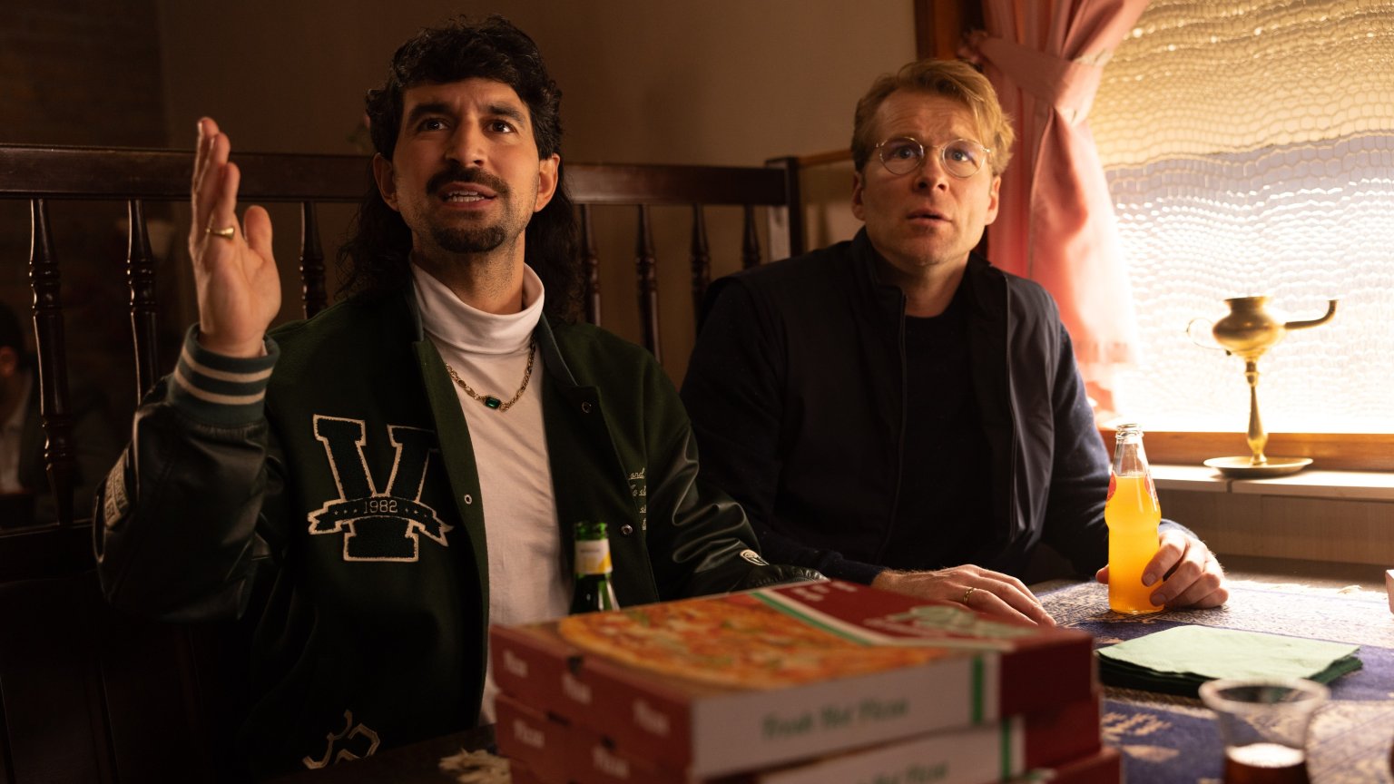 De Tatta's keren terug dit jaar terug met derde bioscoopfilm