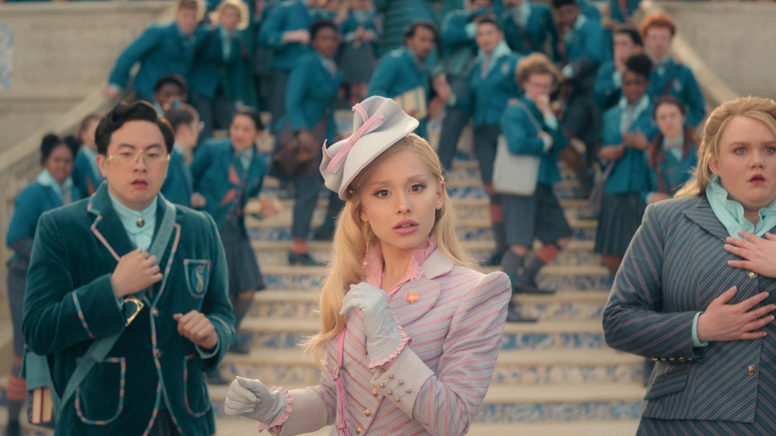 De top 10 populairste films nu op Pathé Thuis (week 7, 2025)