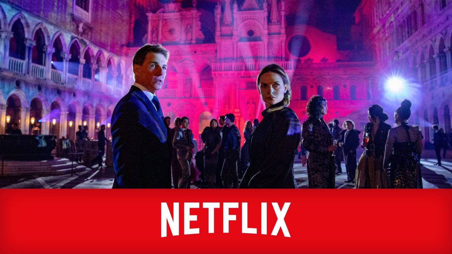 De top 10 populairste films & series nu op Netflix (week 7, 2025)