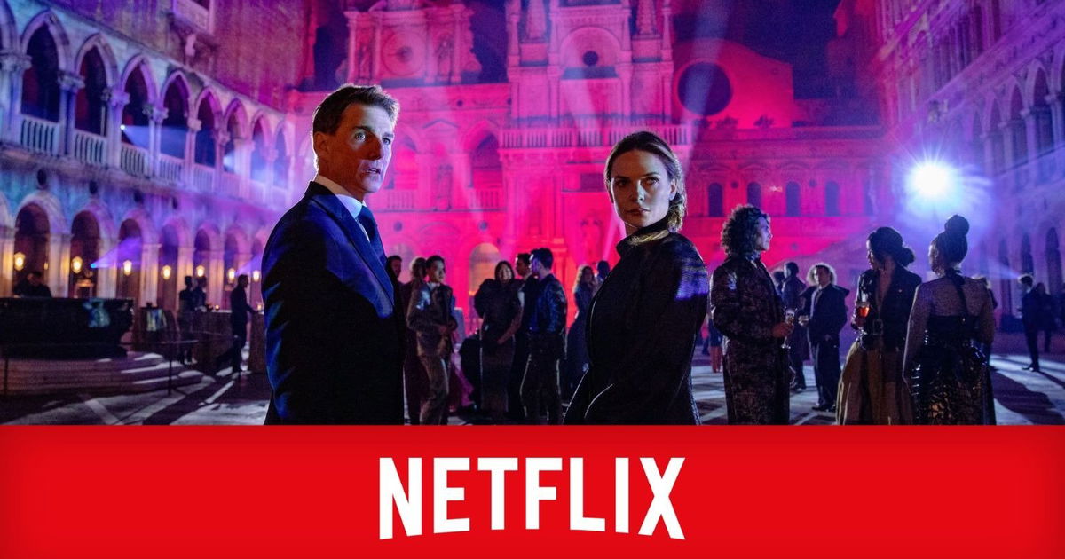 The top 10 most popular films & series now on Netflix (week 7, 2025