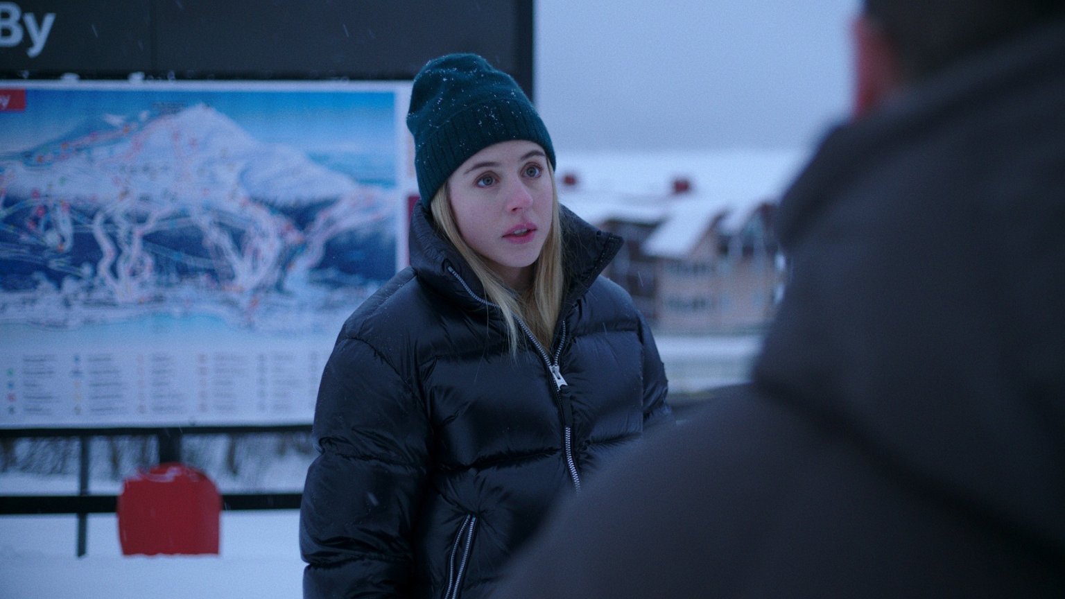 Klaar met 'Åremorden'? Bekijk ook deze 5 Scandinavische krimi's op Netflix