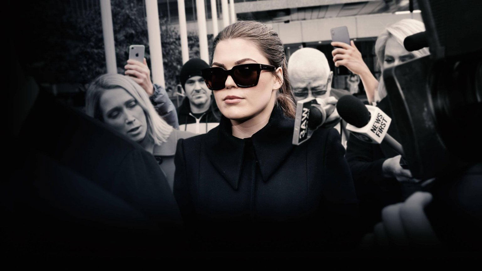 Docuserie over echte Belle Gibson uit 'Apple Cider Vinegar' komt naar Netflix