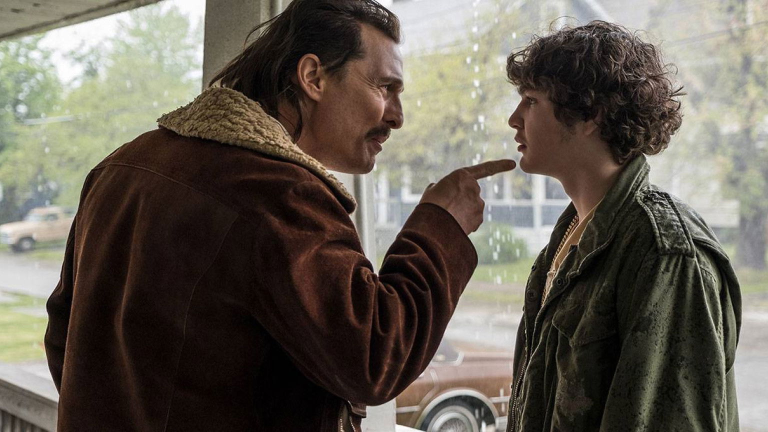 Recensie 'White Boy Rick'