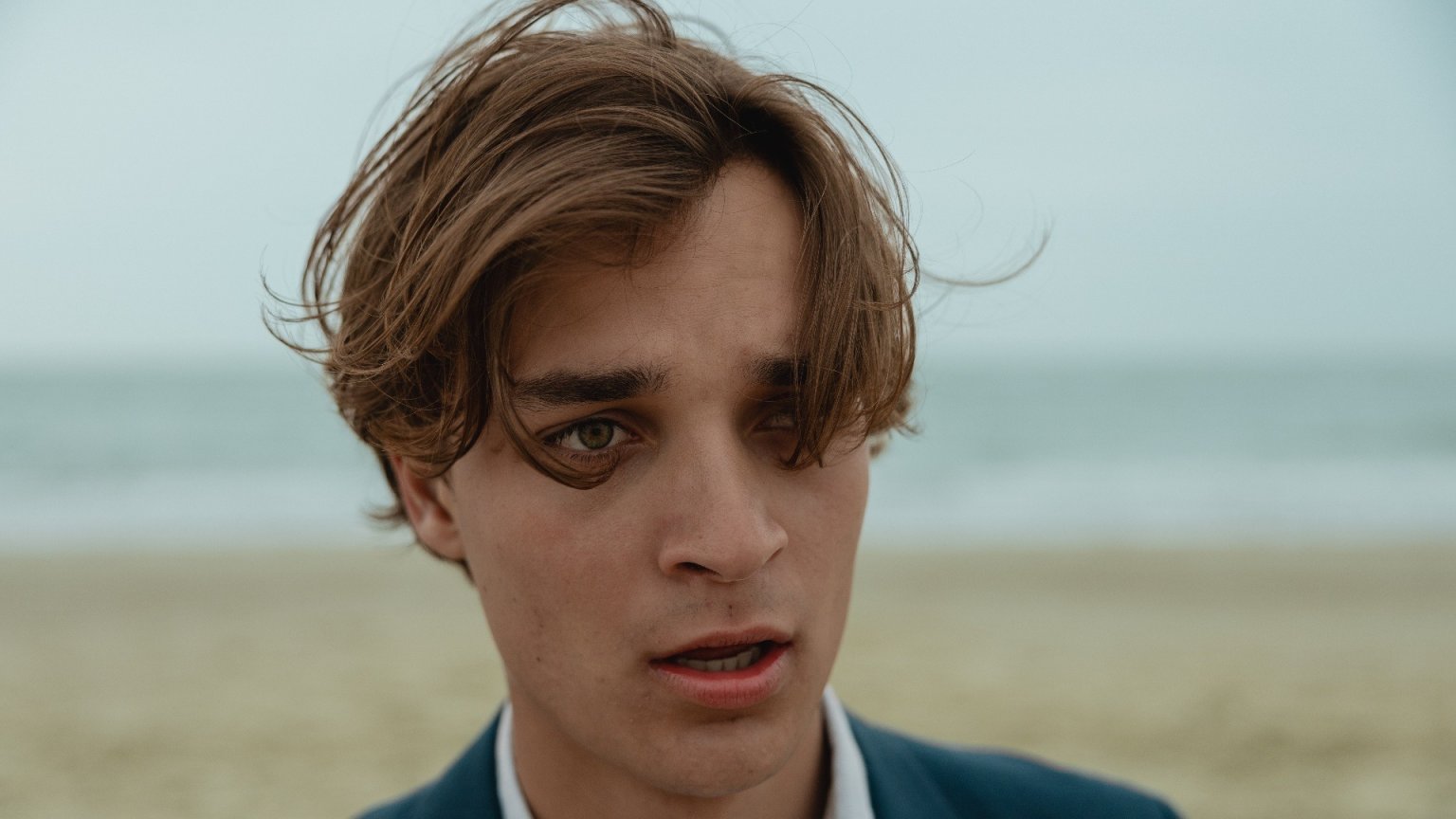 Vlaamse dramaserie onverminderd populair op Netflix: 'Wat een heerlijke serie!'