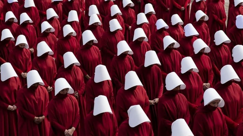 Still 'The Handmaid's Tale' via TMDb