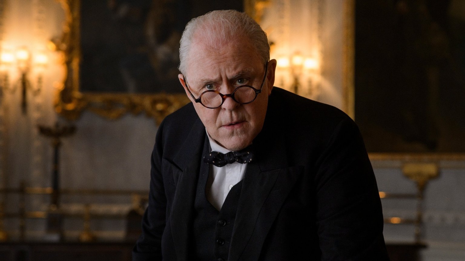 Makers nieuwe 'Harry Potter'-serie naderen deal met beoogde Dumbledore-vertolker