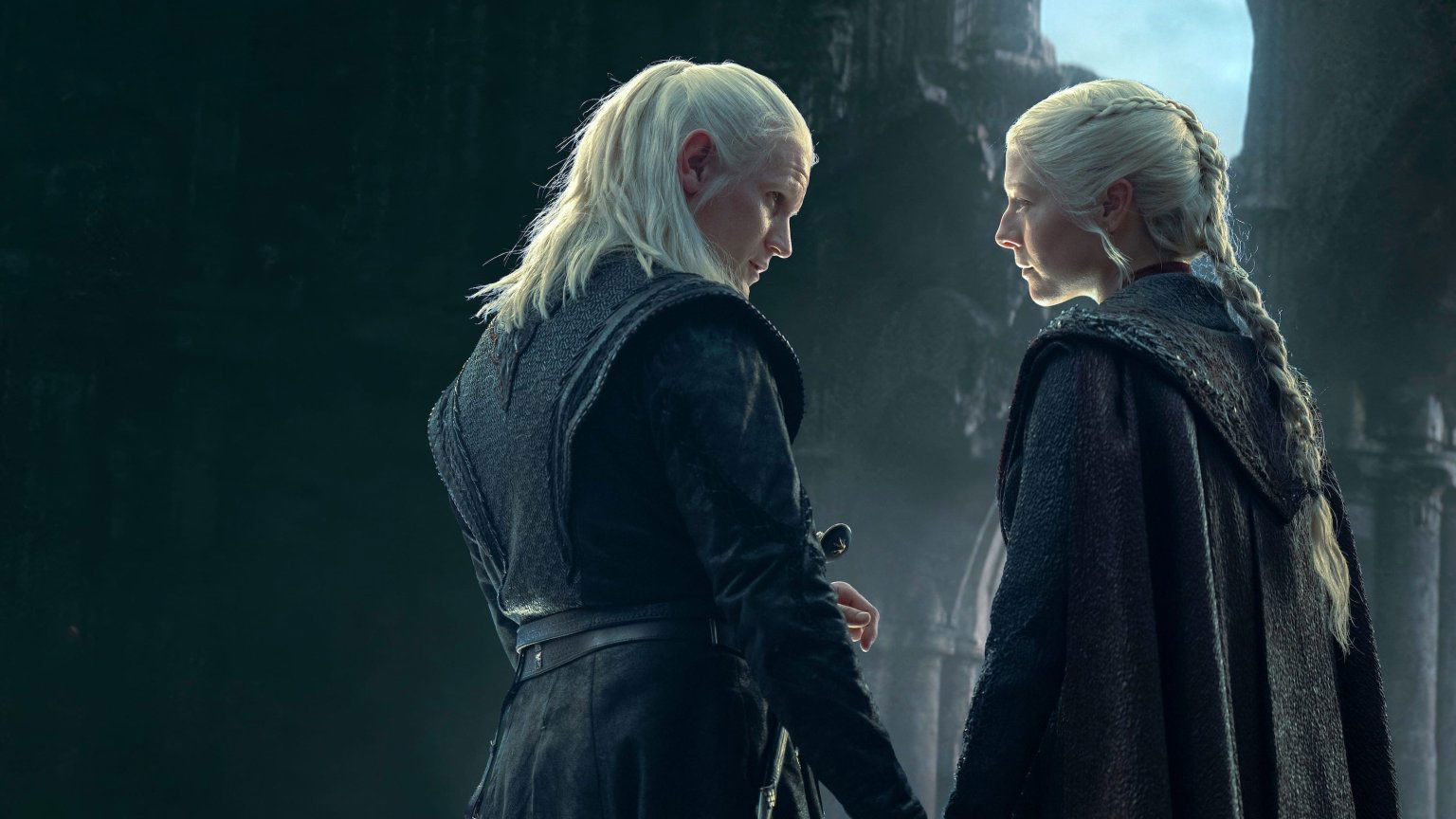 HBO-baas teaset volgende 'Game of Thrones'-spin-off en vervolg 'A Knight of the Seven Kingdoms'