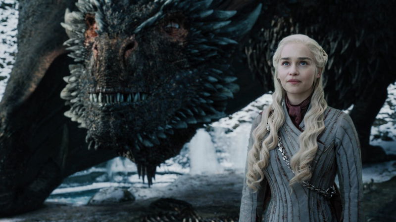 Still 'Game of Thrones' via TMDb