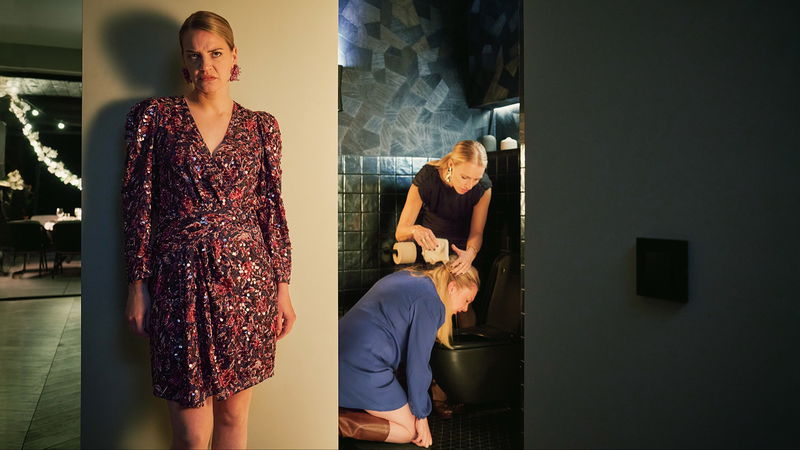 Afbeelding via Martijn van Gelder/Netflix