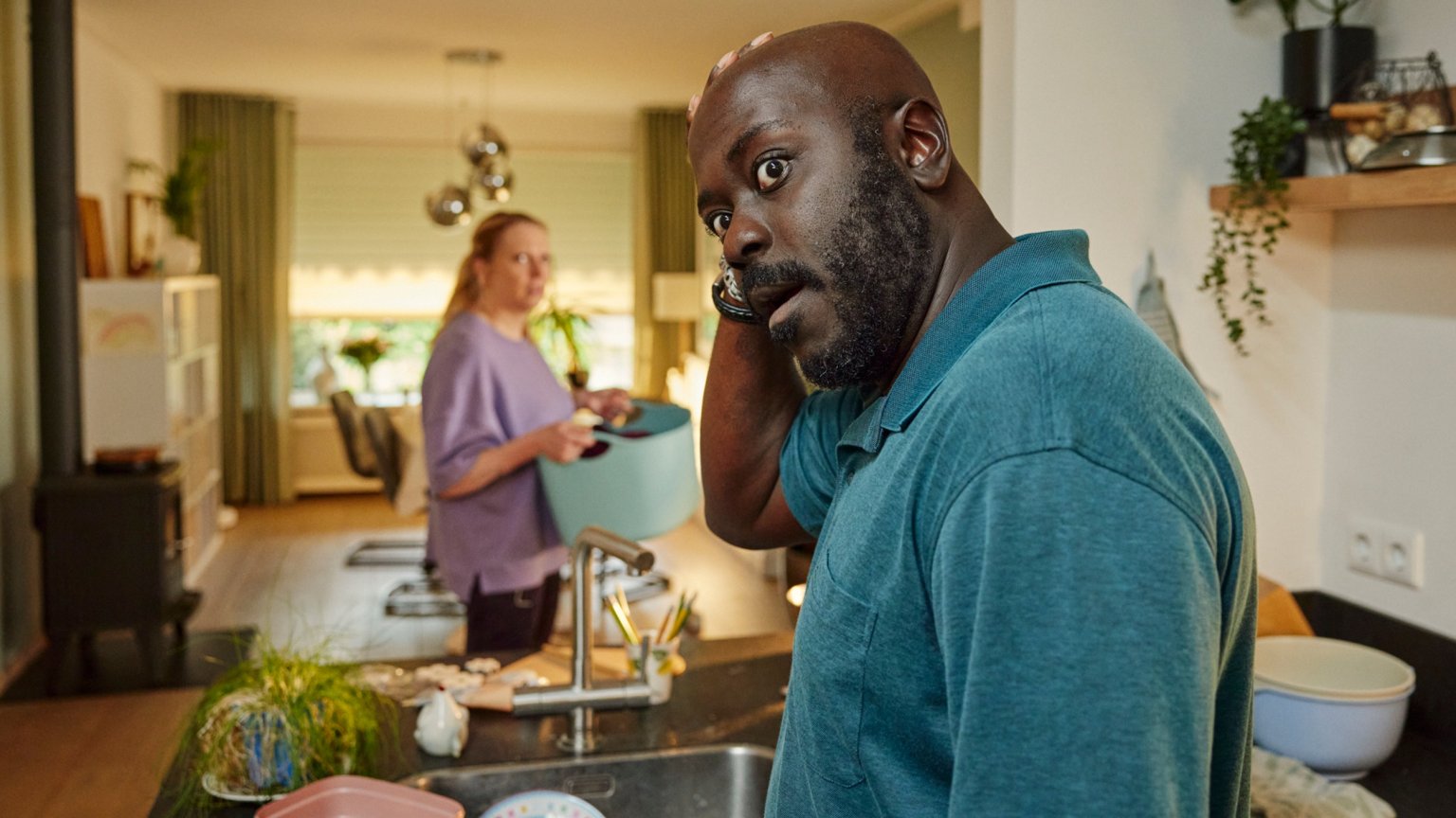 'Haantjes' op Netflix: alles over de nieuwe Nederlandse komedieserie
