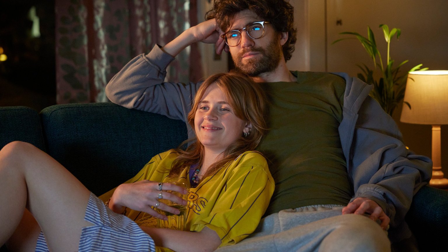 Nieuwe Nederlandse komedieserie vanaf vandaag te zien op Netflix