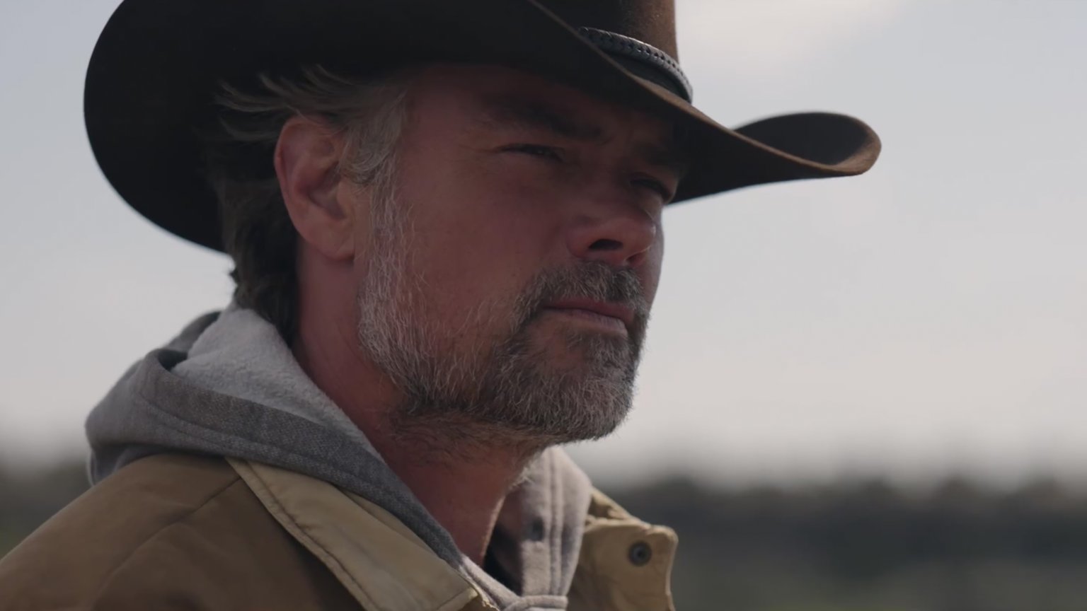 'Ransom Canyon' teaser: nieuwe romantische westernserie vanaf april op Netflix