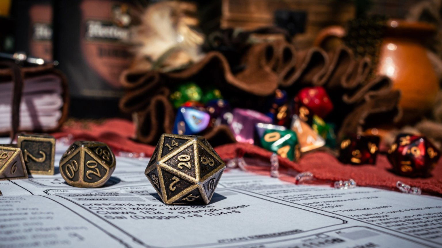 Gecancelde 'Dungeons & Dragons'-serie krijgt nieuw leven bij Netflix